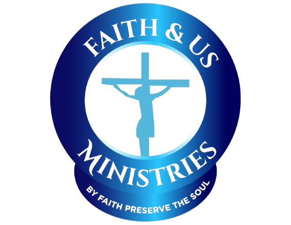 Faith & Us Ministries Logo